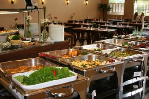 Bellagio Restaurante